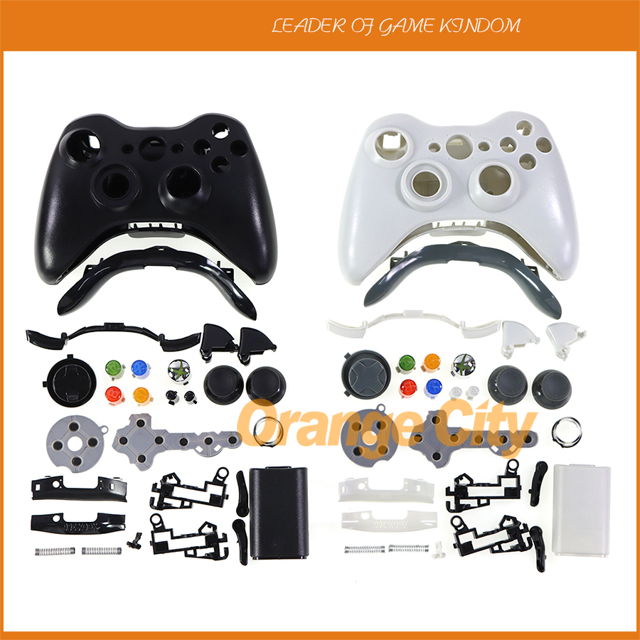 XBOX360 ワイヤレスコントローラーケースカバーキットの - Microsoft Controller Xbox Wireless のレビューと価格