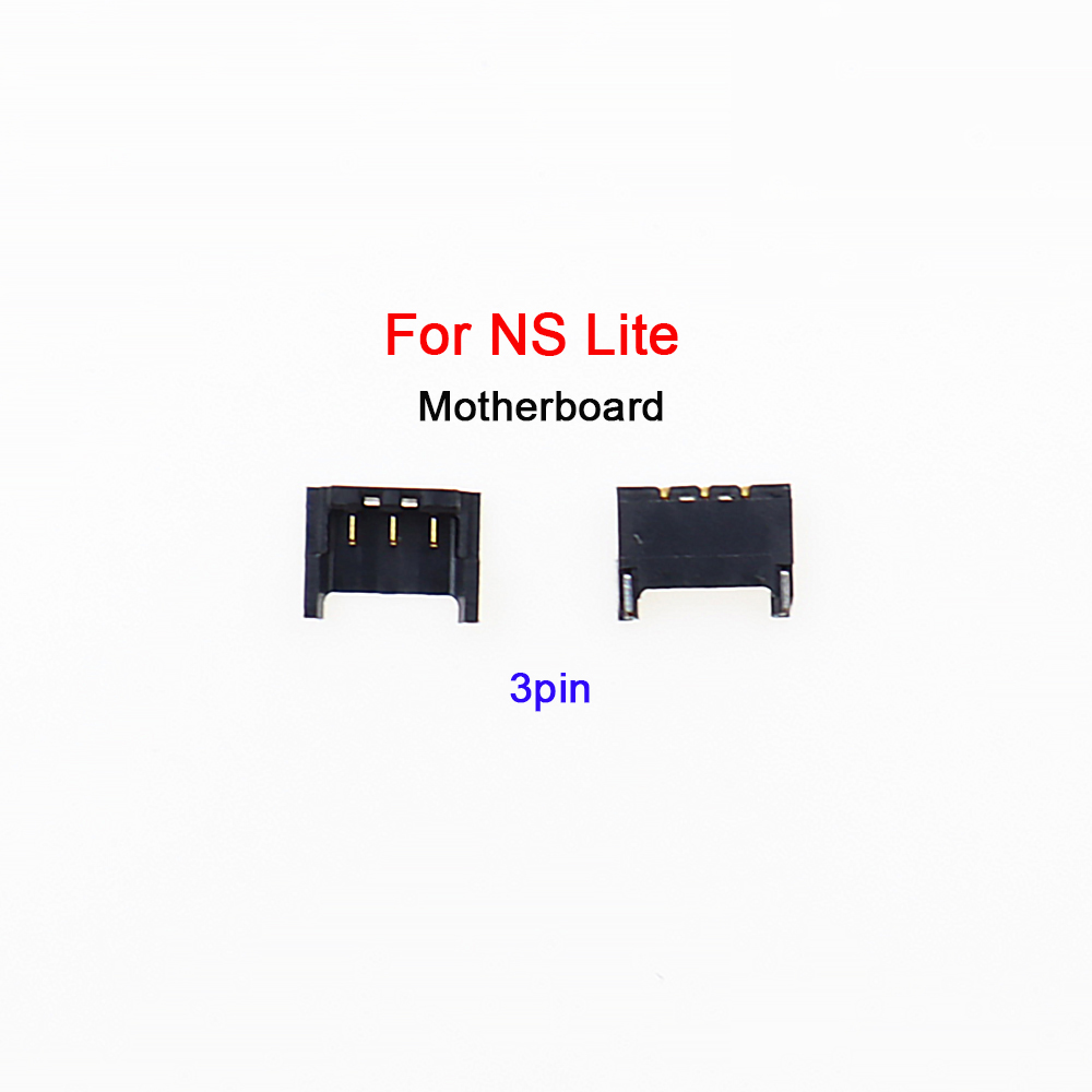 1-5 個のマザーボードバッテリーソケットスイッチ、NS O - Nintendo Console Switch Lite のレビューと価格
