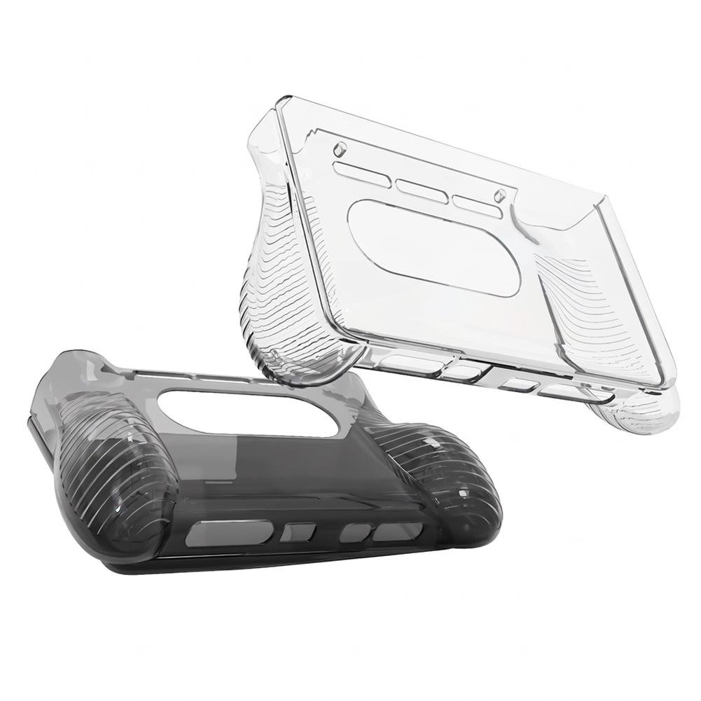 AYN Thor 2in1 TPU 保護ケース滑り止めグリッ - Gaming Console Design のレビューと価格