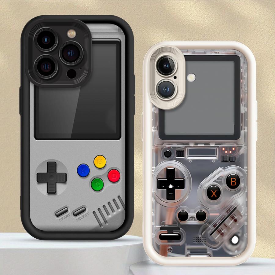 iPhone 17 Pro Max、14、13、16、11、 - Gaming Console Cartoon のレビューと価格