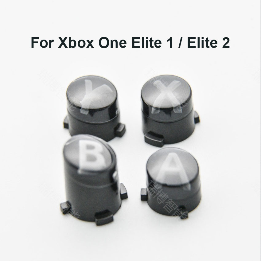 Xboxシリーズ用のabxyボタンキット、コントローラーの交 - Microsoft Controller Xbox Wireless のレビューと価格