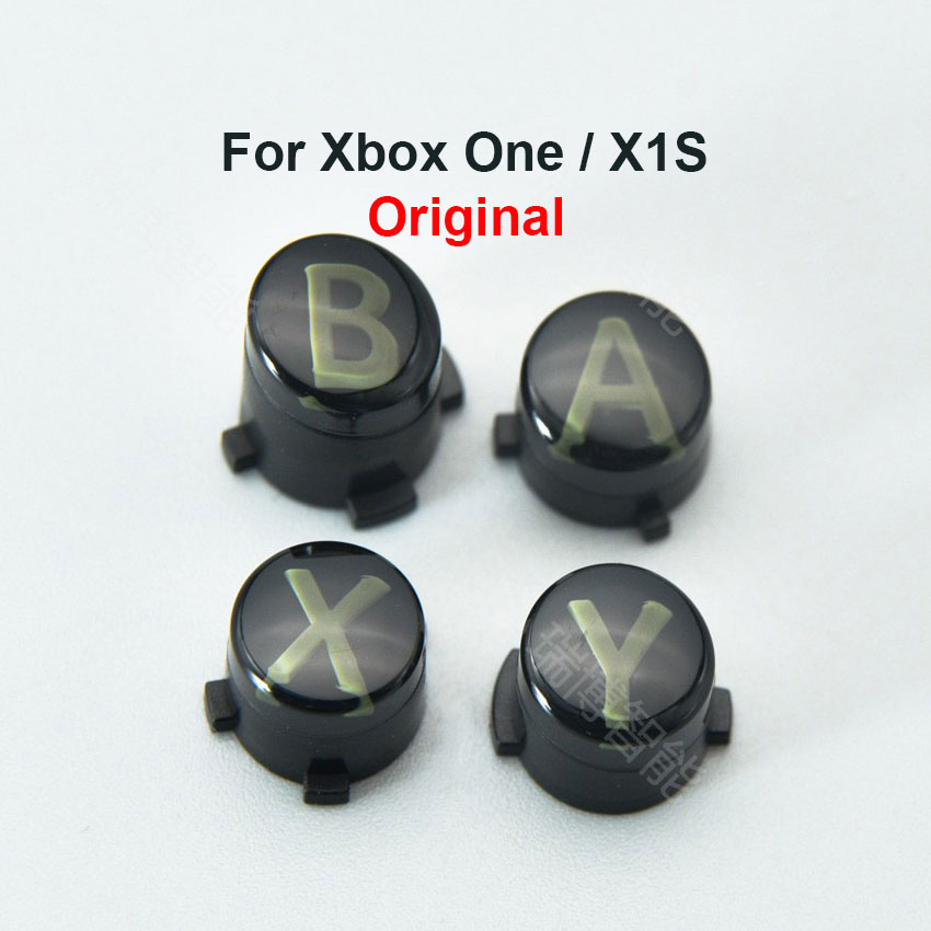 Xboxシリーズ用のabxyボタンキット、コントローラーの交 - Microsoft Controller Xbox Wireless のレビューと価格