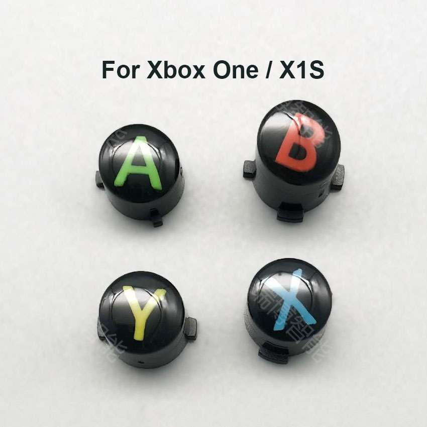 Xboxシリーズ用のabxyボタンキット、コントローラーの交 - Microsoft Controller Xbox Wireless のレビューと価格