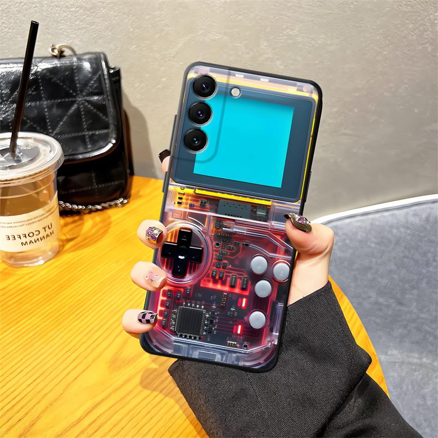 レッドゲーミングコンソールケース Honor 8X X6 X - Gaming Console X7 のレビューと価格