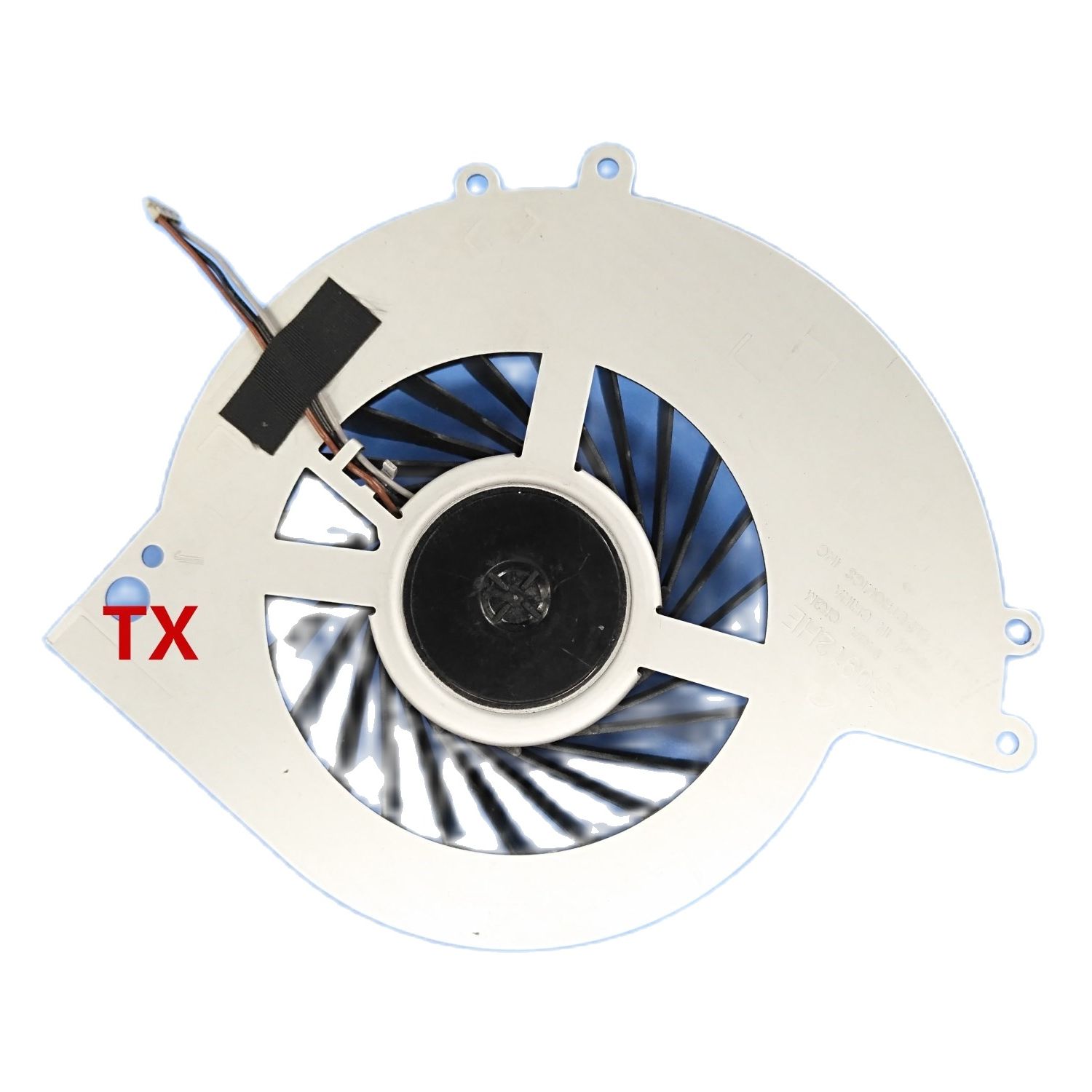 Ksb0912he ps4用内部冷却クーラーファンCuh-1 - Gaming Console Best のレビューと価格