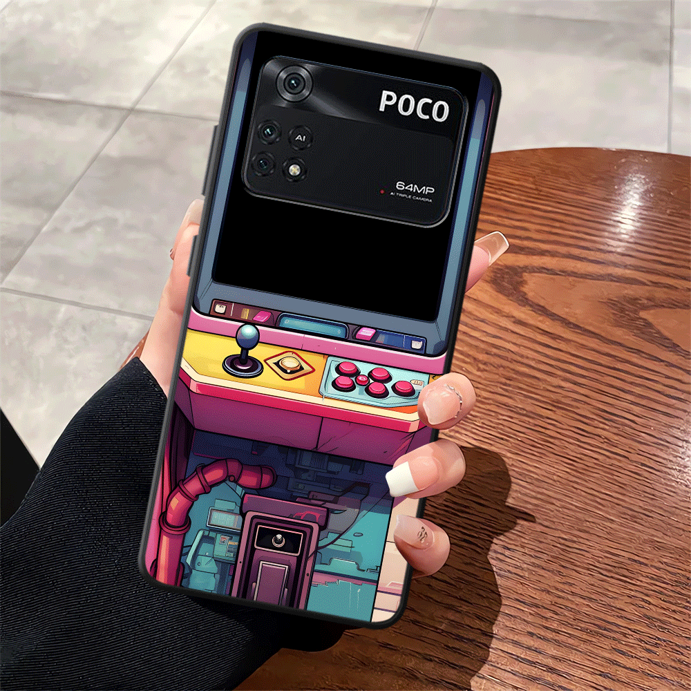 Xiaomi Poco F8 X3 X4 X5 X7 Pro - Gaming Console X7 のレビューと価格