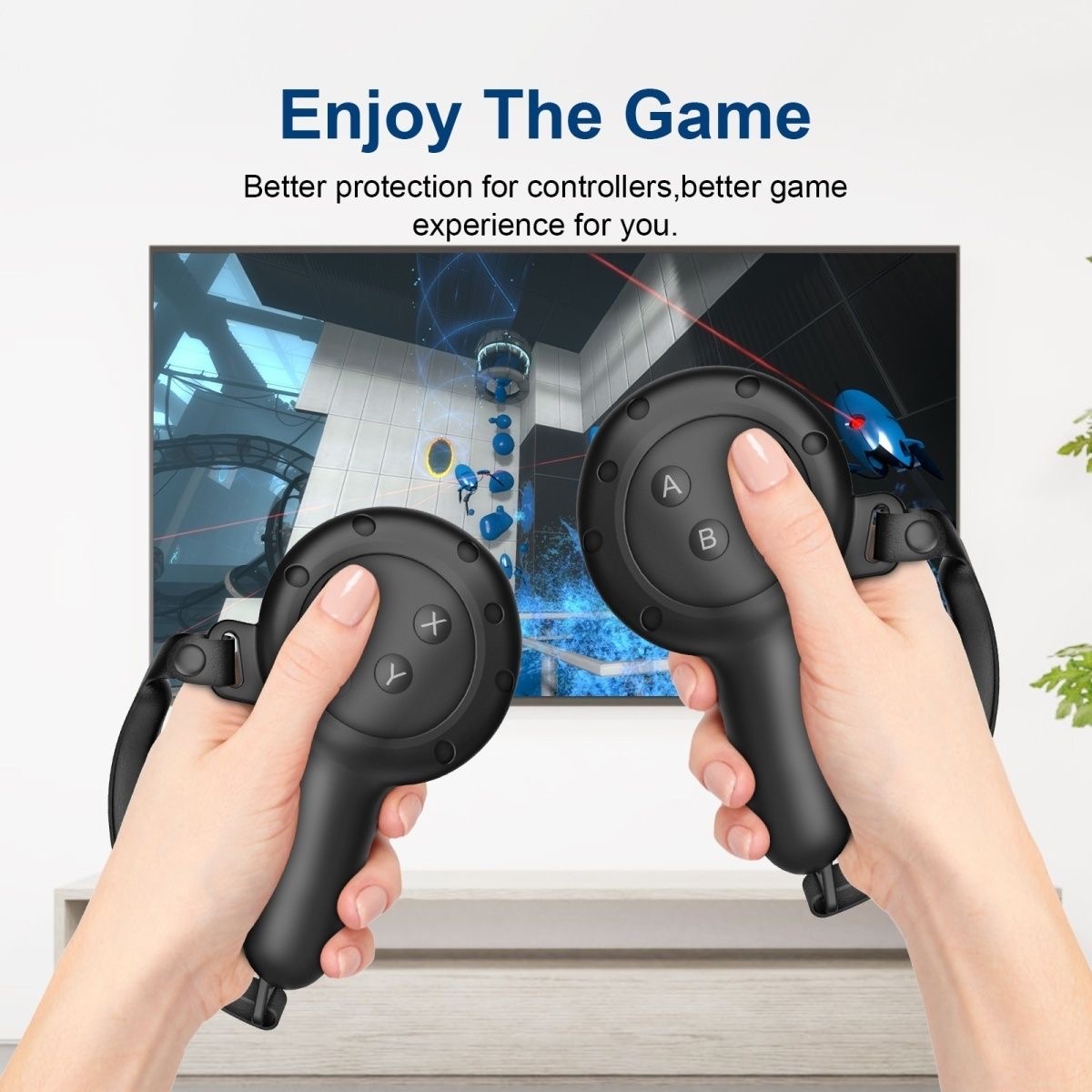 メタクエスト3Sデバイス用保護ケース、遮光マスク、コンソール - Gaming Console Meta Quest のレビューと価格