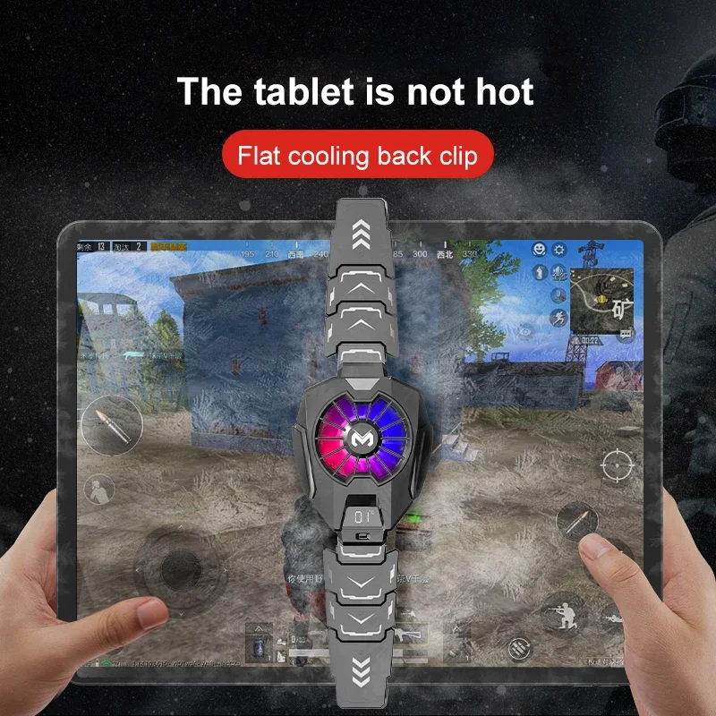 MEMO DL05 半導体クーラー 急速冷却 低騒音 スマホ - Gaming Console For Ipad のレビューと価格