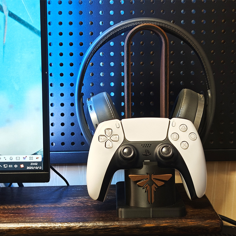ハンドルイヤホンスタンドゼルダアニメテーマハンガーPS5ゲー - Gaming Console And Tv のレビューと価格