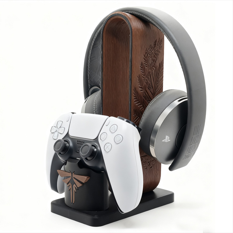 ハンドルイヤホンスタンドゼルダアニメテーマハンガーPS5ゲー - Gaming Console And Tv のレビューと価格