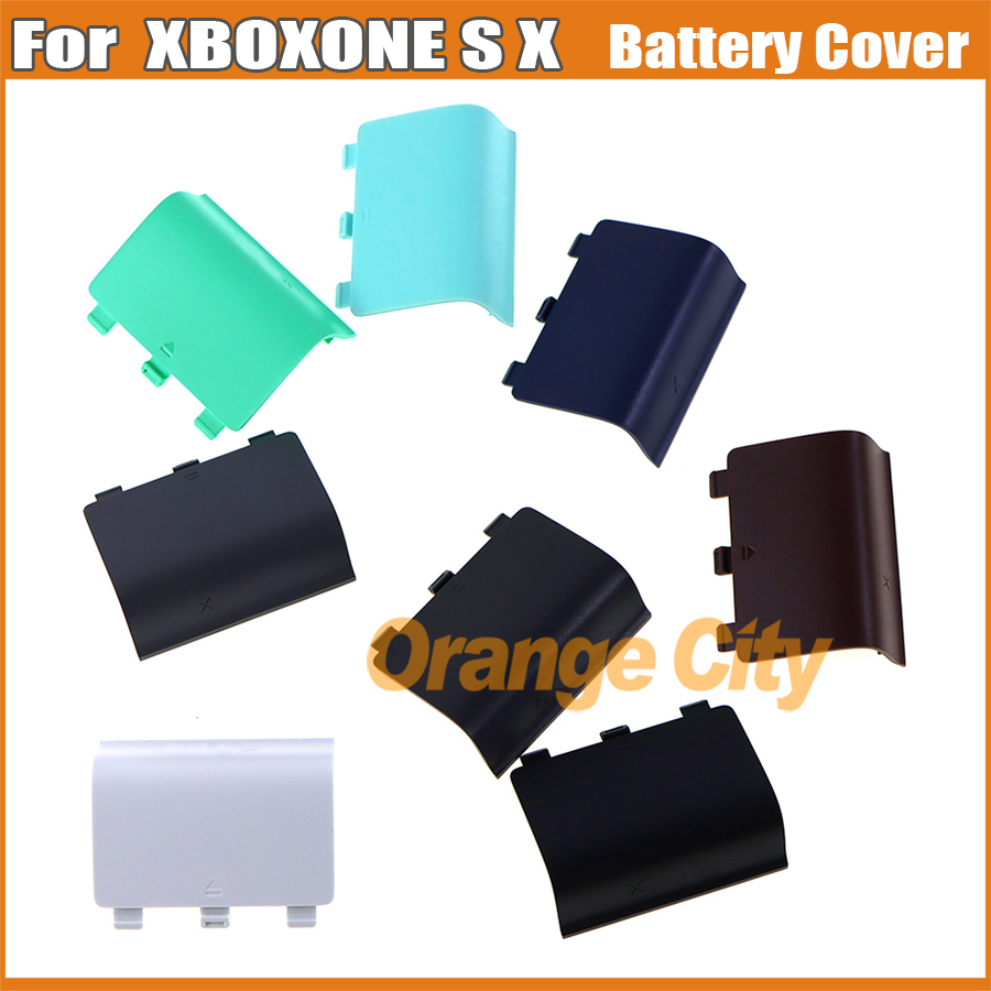 1PC XBOX One オリジナルバッテリーカバーコントロ - Gaming Console Xbox Series S のレビューと価格