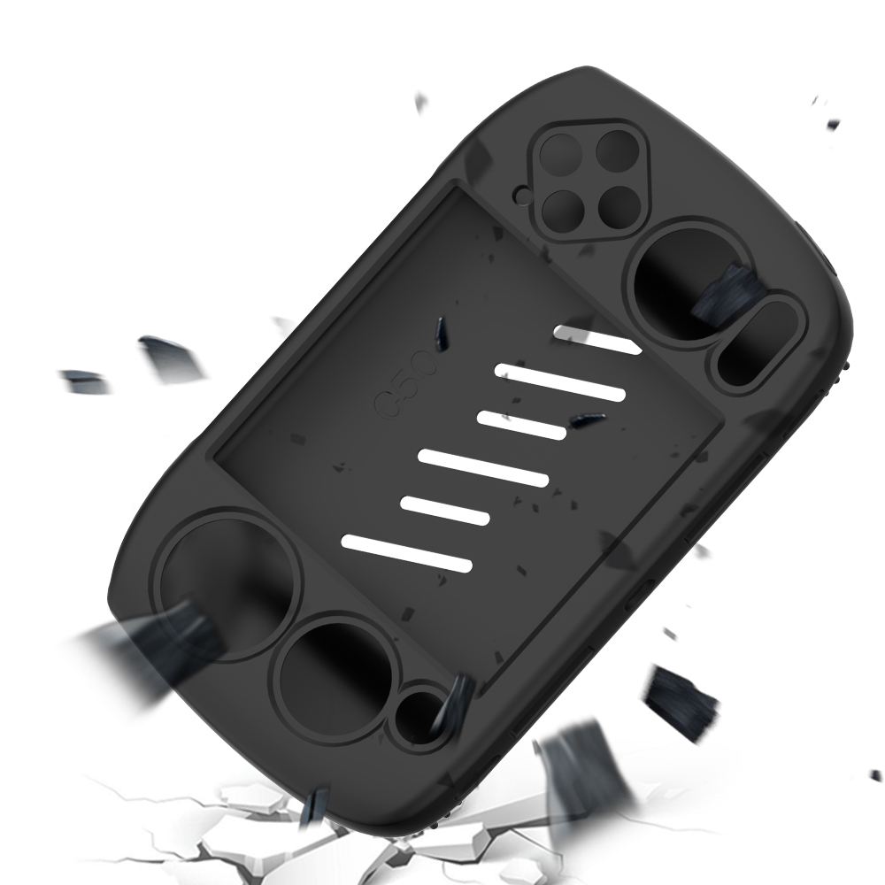 ANBERNIC RG CubeXX ゲーミングコンソール用 - Gaming Console Anbernic のレビューと価格