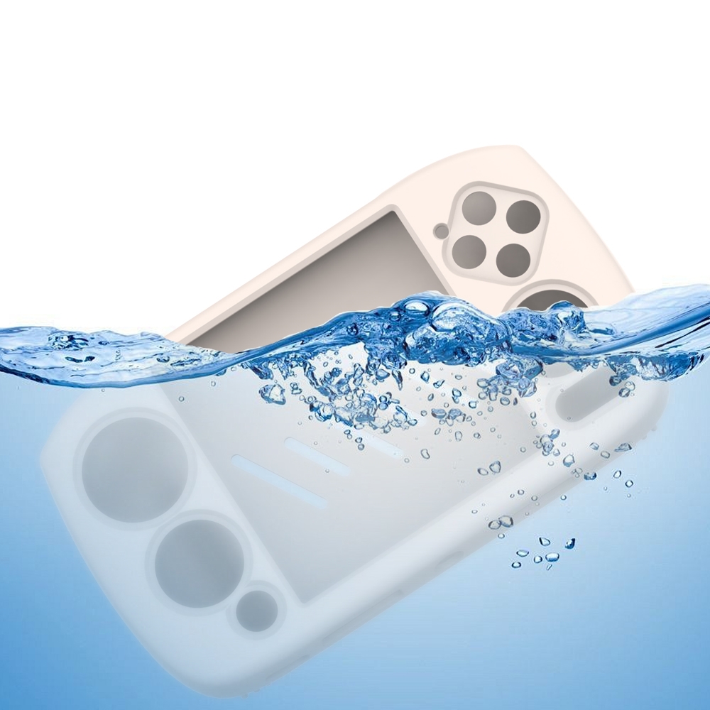 ANBERNIC RG CubeXX ゲーミングコンソール用 - Gaming Console Anbernic のレビューと価格