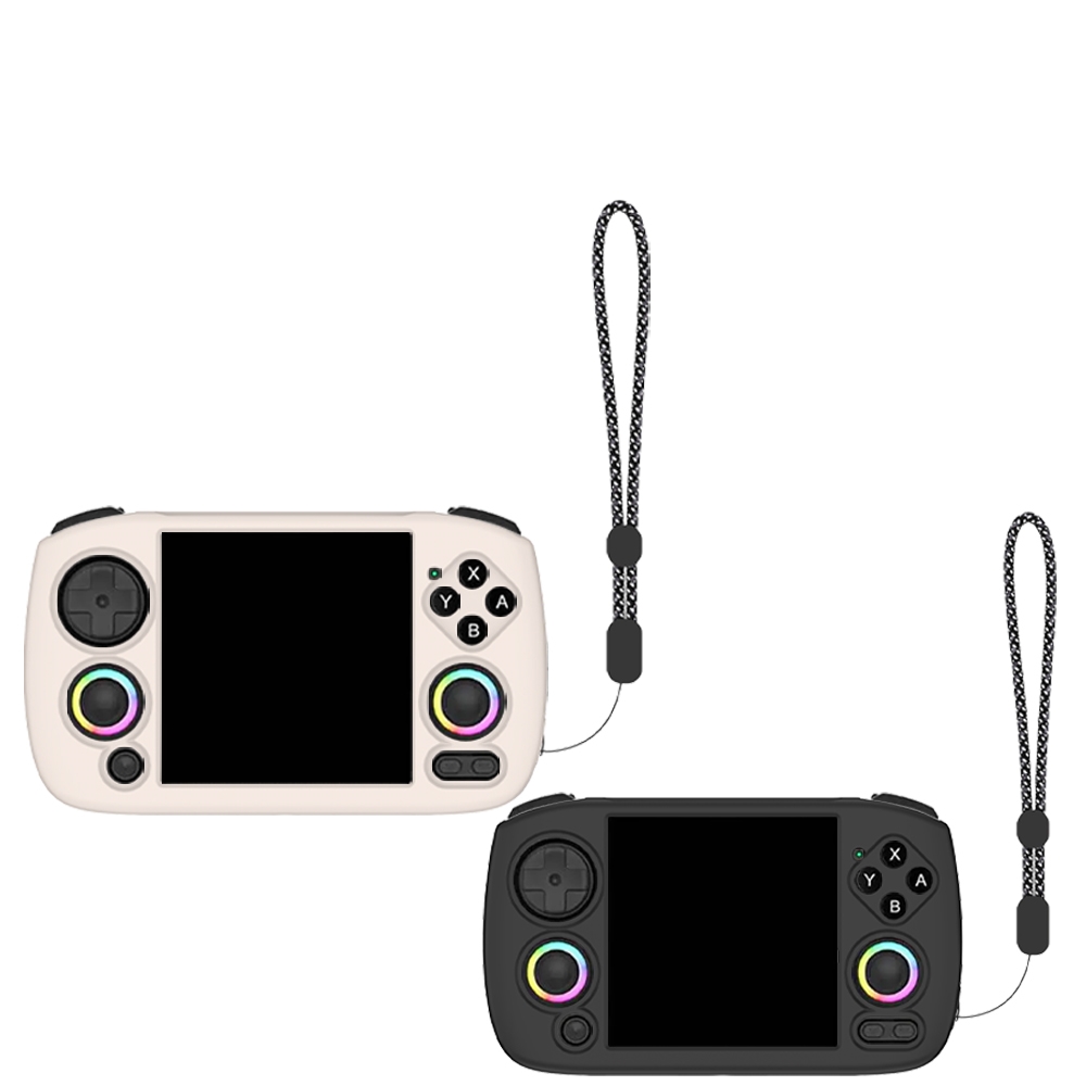 ANBERNIC RG CubeXX ゲーミングコンソール用 - Gaming Console Anbernic のレビューと価格