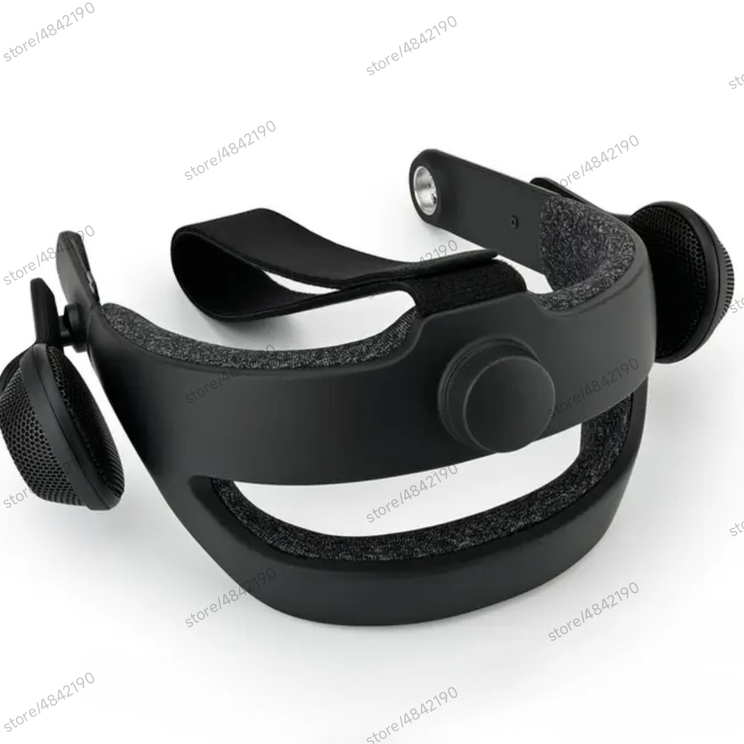 調整可能なヘッドギア付きバルブインデックスvrヘッドセット、 - Gaming Console Vr Headset のレビューと価格