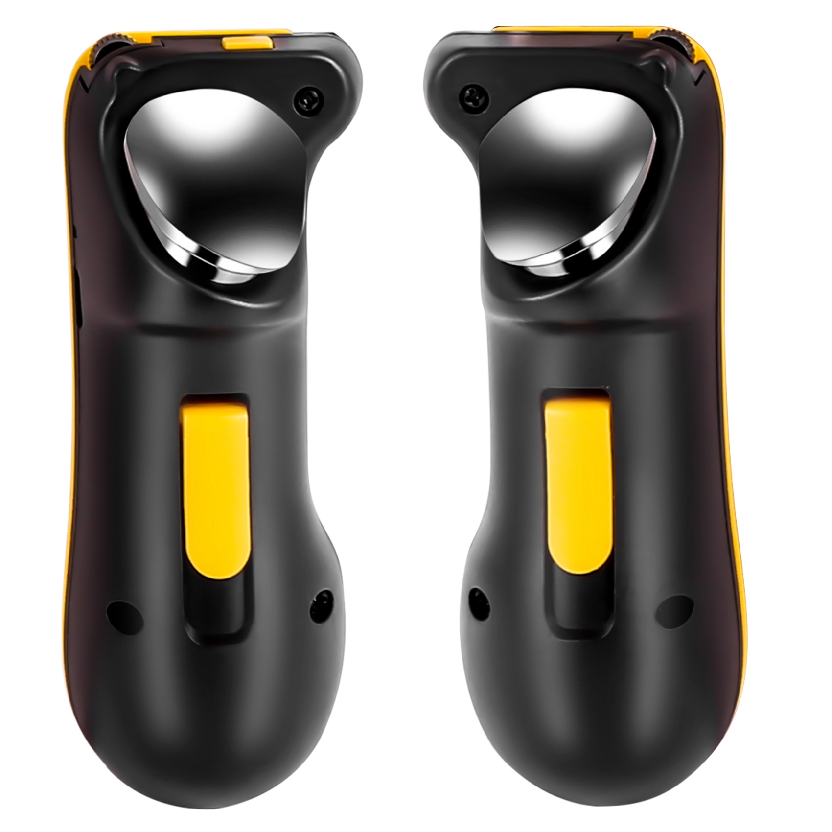 実用的なトリガーゲームコントローラー静電容量 L1R1 火災 - Gaming Console Ipad のレビューと価格