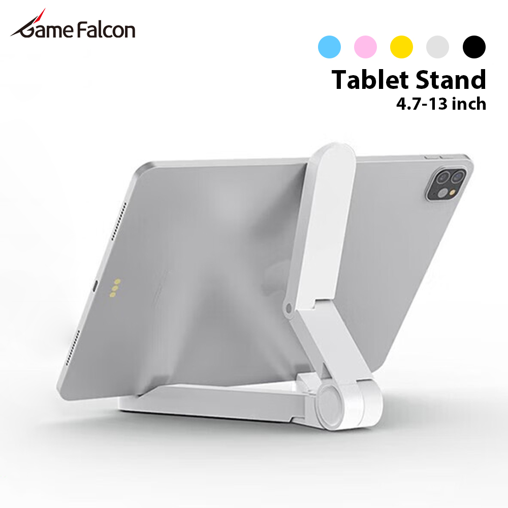 タブレットホルダー 4.7～13インチ対応 汎用モバイルAn - Gaming Console Ipad のレビューと価格