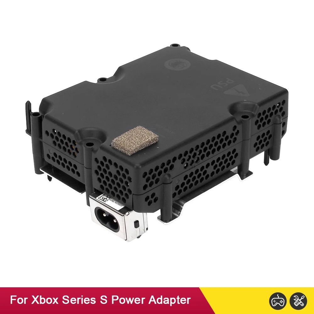 オリジナル品質の新しい電源ユニット Xbox Series  - Gaming Console Xbox Series S のレビューと価格