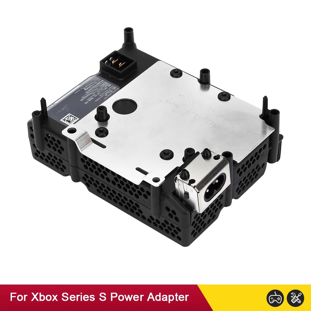 オリジナル品質の新しい電源ユニット Xbox Series  - Gaming Console Xbox Series S のレビューと価格
