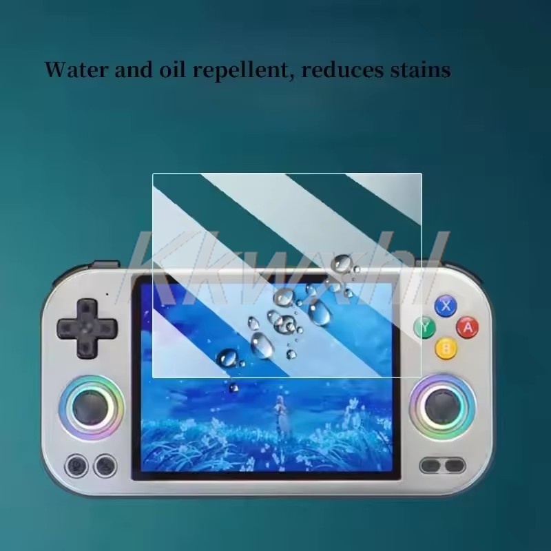2 個 Anbernic RG477M ハンドヘルドゲームコ - Gaming Console Anbernic のレビューと価格
