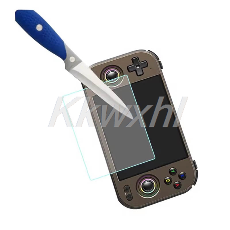 2 個 Anbernic RG477M ハンドヘルドゲームコ - Gaming Console Anbernic のレビューと価格