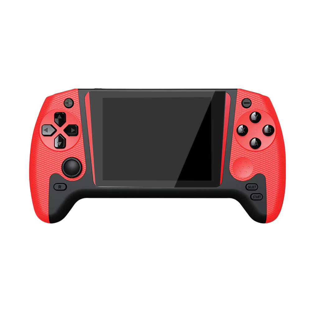 ゲームコンソール 3.5 インチ LCD スクリーン TV  - Q21 Gaming Console のレビューと価格