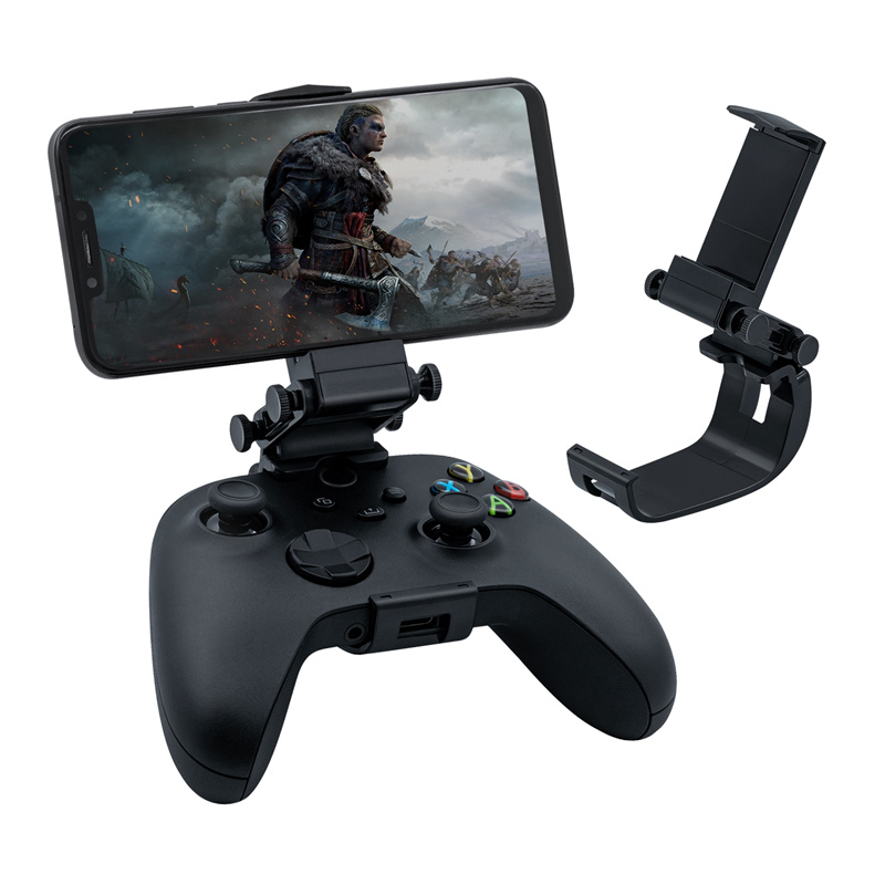 PG-XBS005 携帯電話ゲームクリップスタンドブラケット - Microsoft Controller Xbox Wireless のレビューと価格