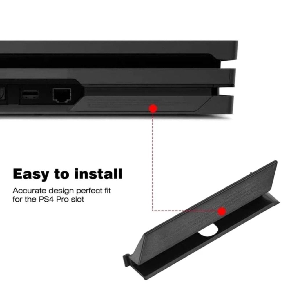 耐久性のある PS4 ゲームコンソールハウジングケース HD - Gaming Console Best のレビューと価格