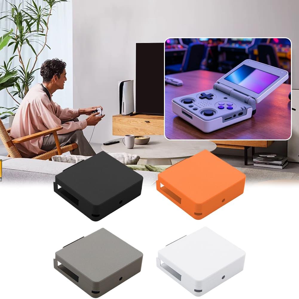 Anbernic RG34XXSP携帯ゲーム機用3Dプリント - Gaming Console Anbernic のレビューと価格