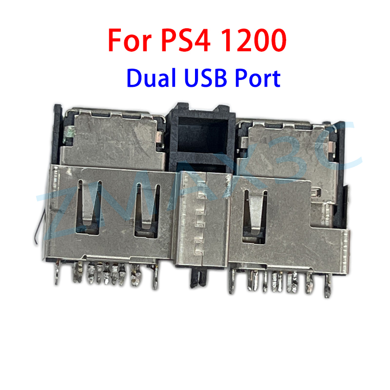 USBポートプラグ,ps4 pro用,オリジナル,フロント, - Gaming Console And Tv のレビューと価格