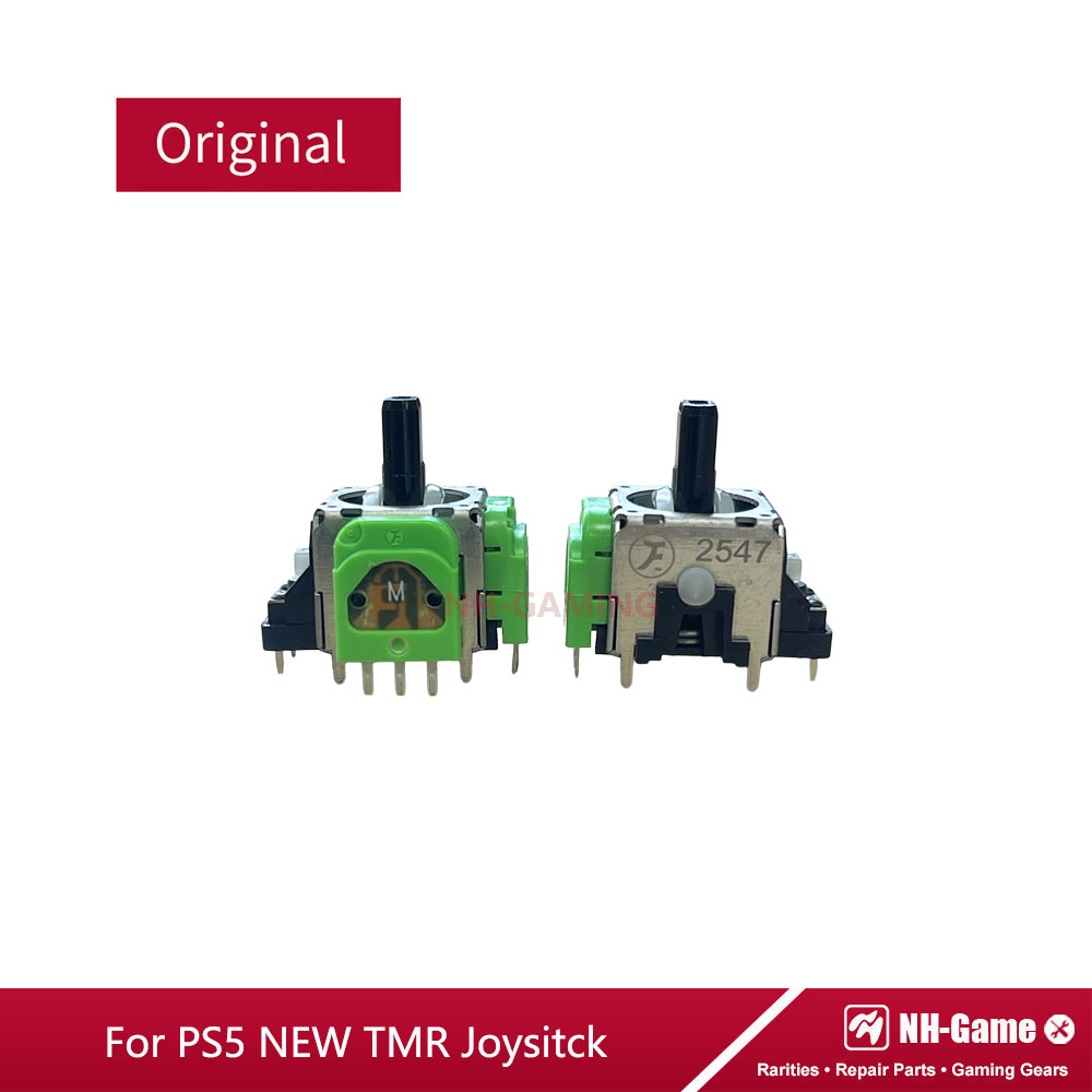 50/100個入り 新品 TMRアングルジョイスティック P - Gaming Console And Tv のレビューと価格