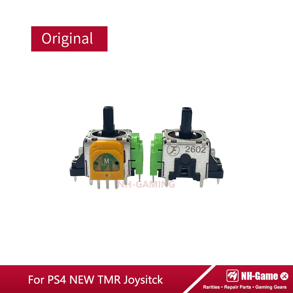 50/100個入り 新品 TMRアングルジョイスティック P - Gaming Console And Tv のレビューと価格