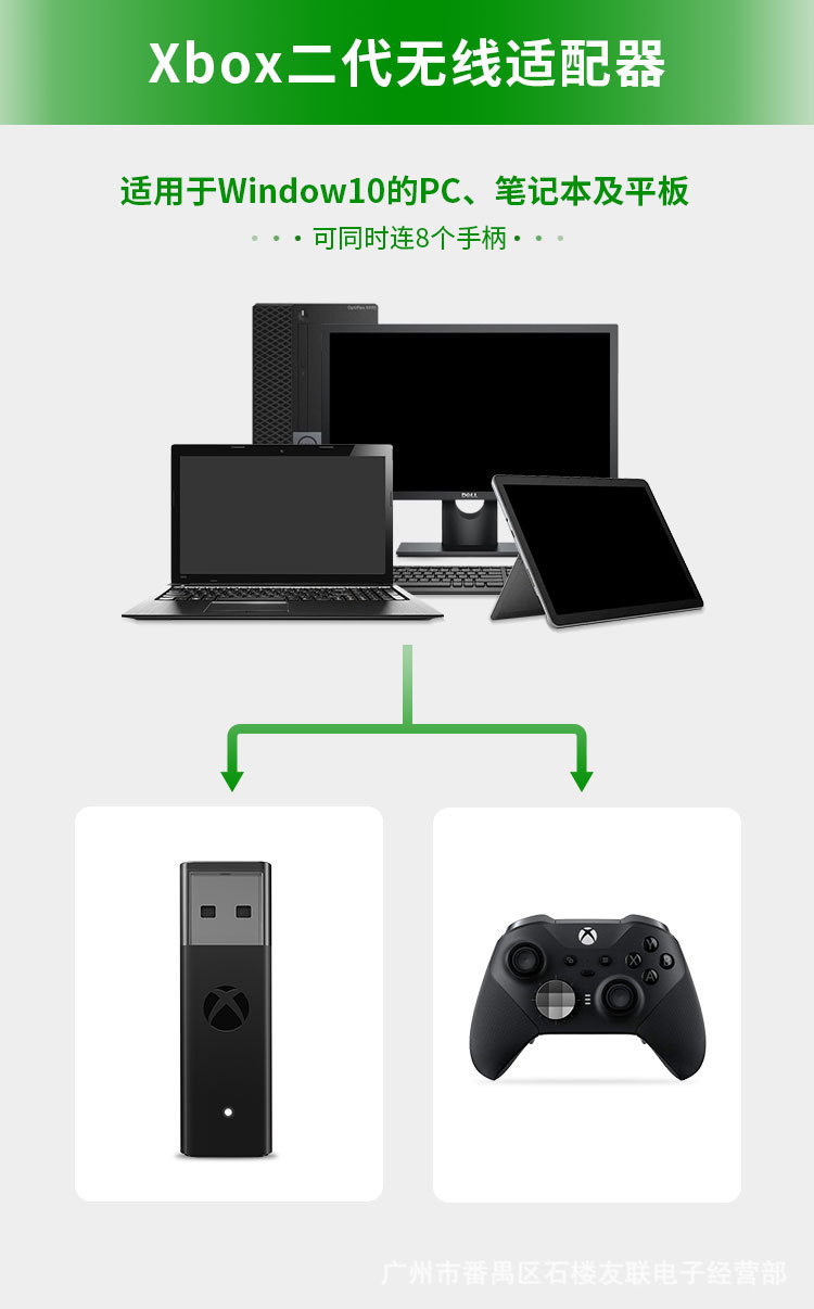 USB アダプター Xbox One S X エリート Wi - Gaming Console Xbox Series S のレビューと価格