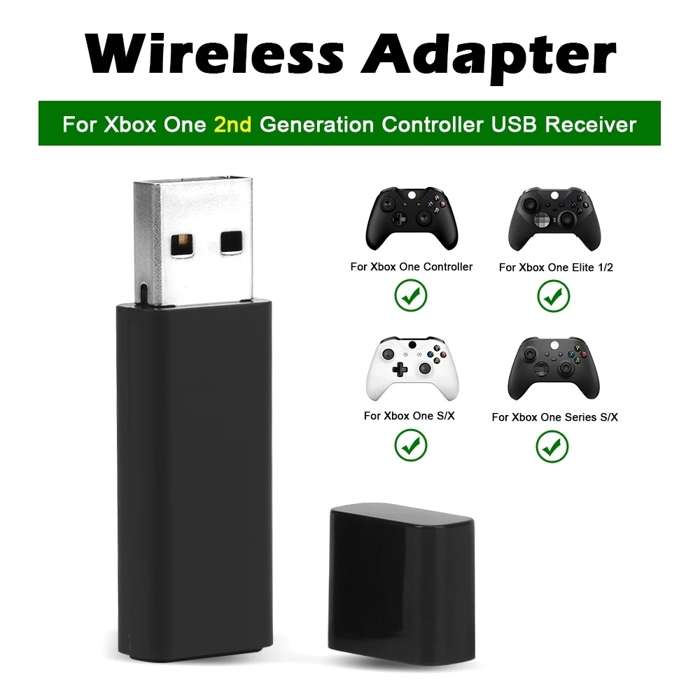 USB アダプター Xbox One S X エリート Wi - Gaming Console Xbox Series S のレビューと価格