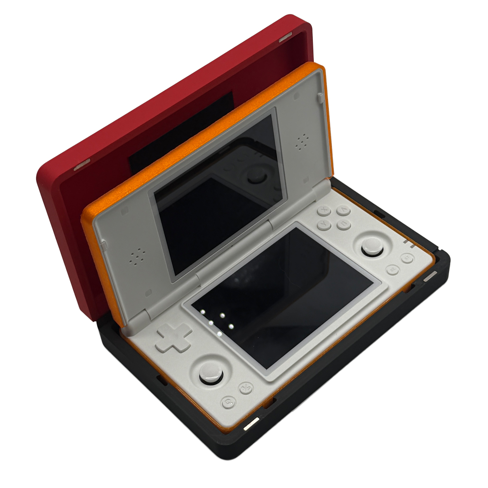 保護ケース 耐衝撃保護カバー ハンドヘルドゲームコンソールケ - Gaming Console Anbernic のレビューと価格