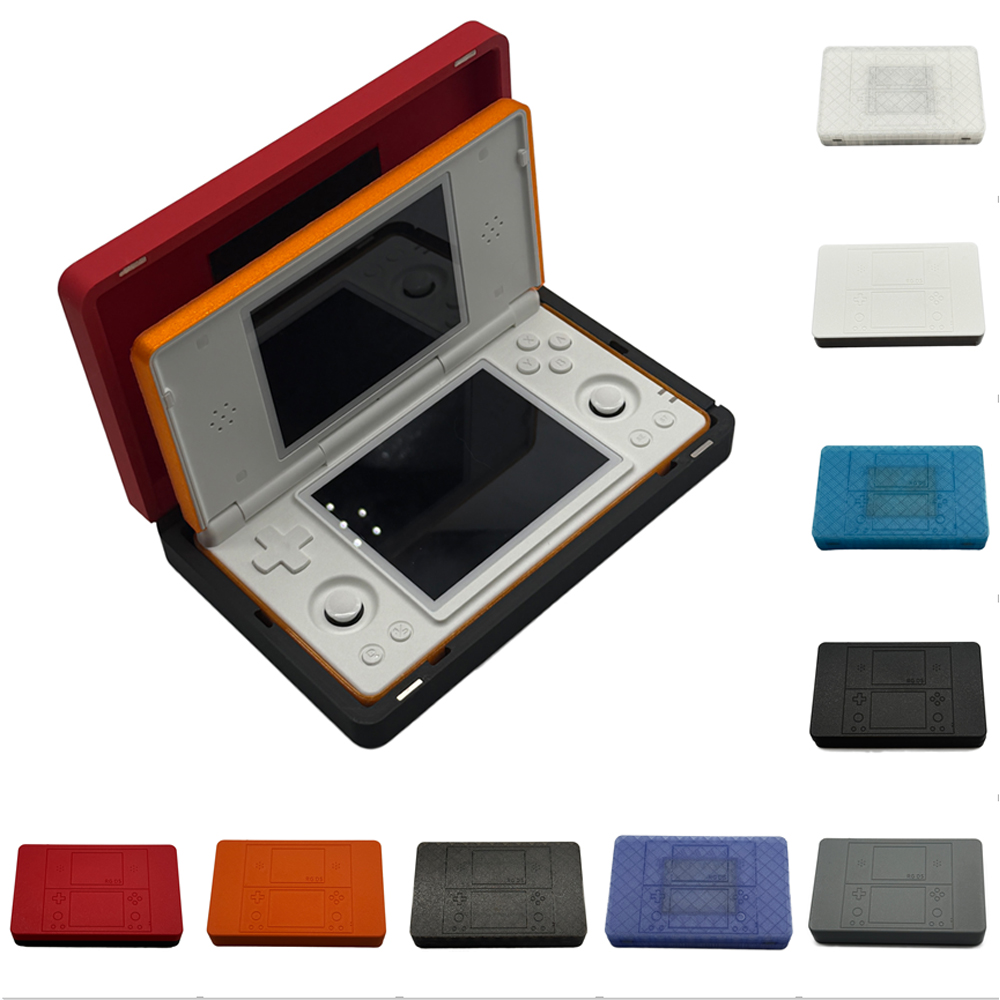 保護ケース 耐衝撃保護カバー ハンドヘルドゲームコンソールケ - Gaming Console Anbernic のレビューと価格