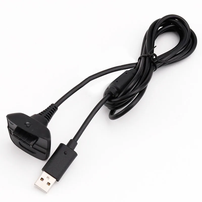 1.5 メートルゲーム USB プレイ充電充電器ケーブルコー - Microsoft Controller Xbox Wireless のレビューと価格