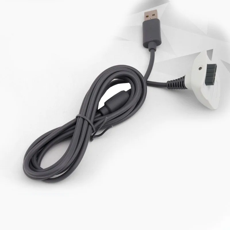 1.5 メートルゲーム USB プレイ充電充電器ケーブルコー - Microsoft Controller Xbox Wireless のレビューと価格