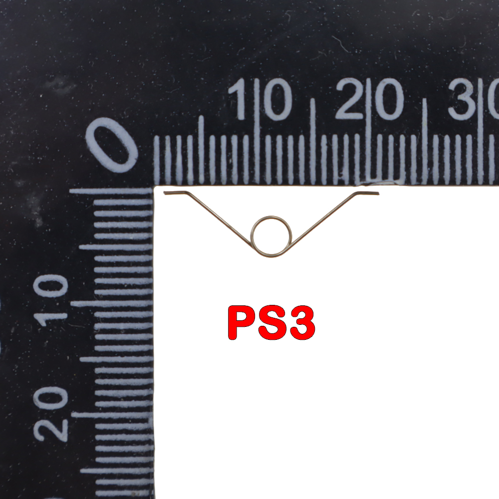 10/20/30/50 個 R2 L2 トリガーボタンスプリ - Gaming Console And Tv のレビューと価格