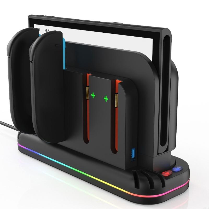 Q6PA ポータブルドックファン & NS2 コントローラー - Gaming Console Design のレビューと価格