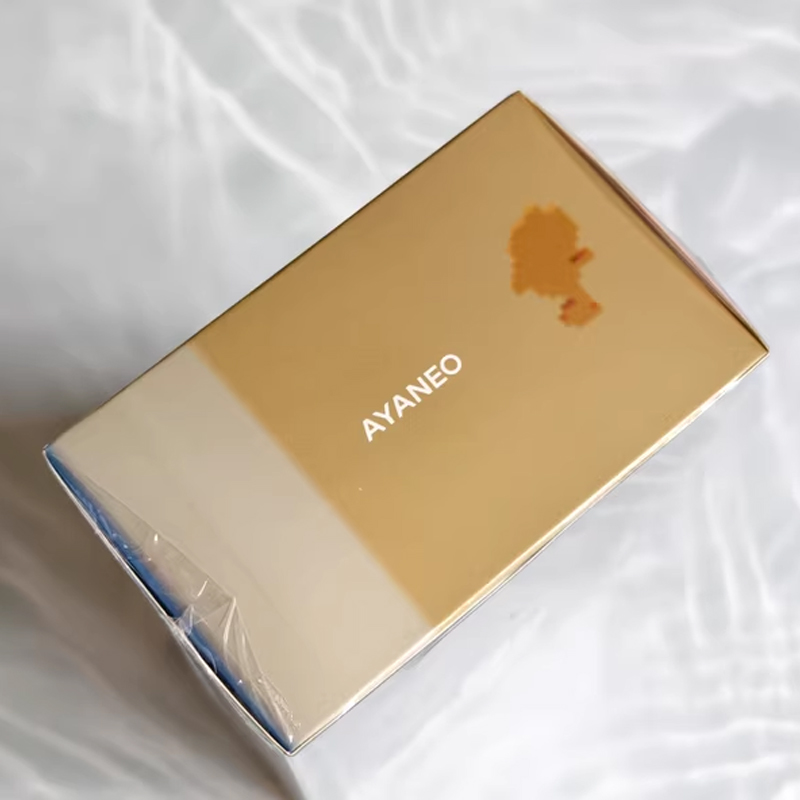 AYANEO Pocket S Mini G3X Rache - Gaming Console Xbox Series S のレビューと価格
