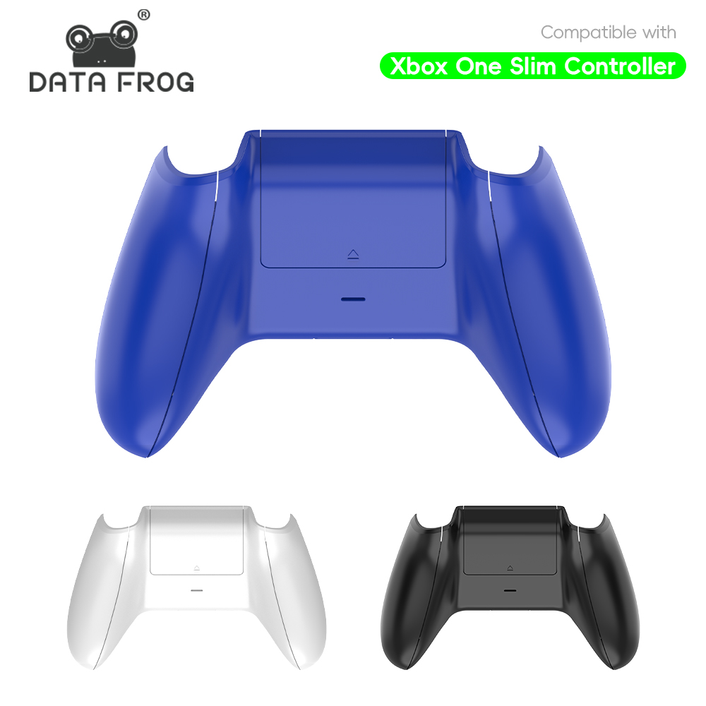 DATA FROG ゲームパッド バックシェルセット 取り外 - Gaming Console Xbox Series S のレビューと価格