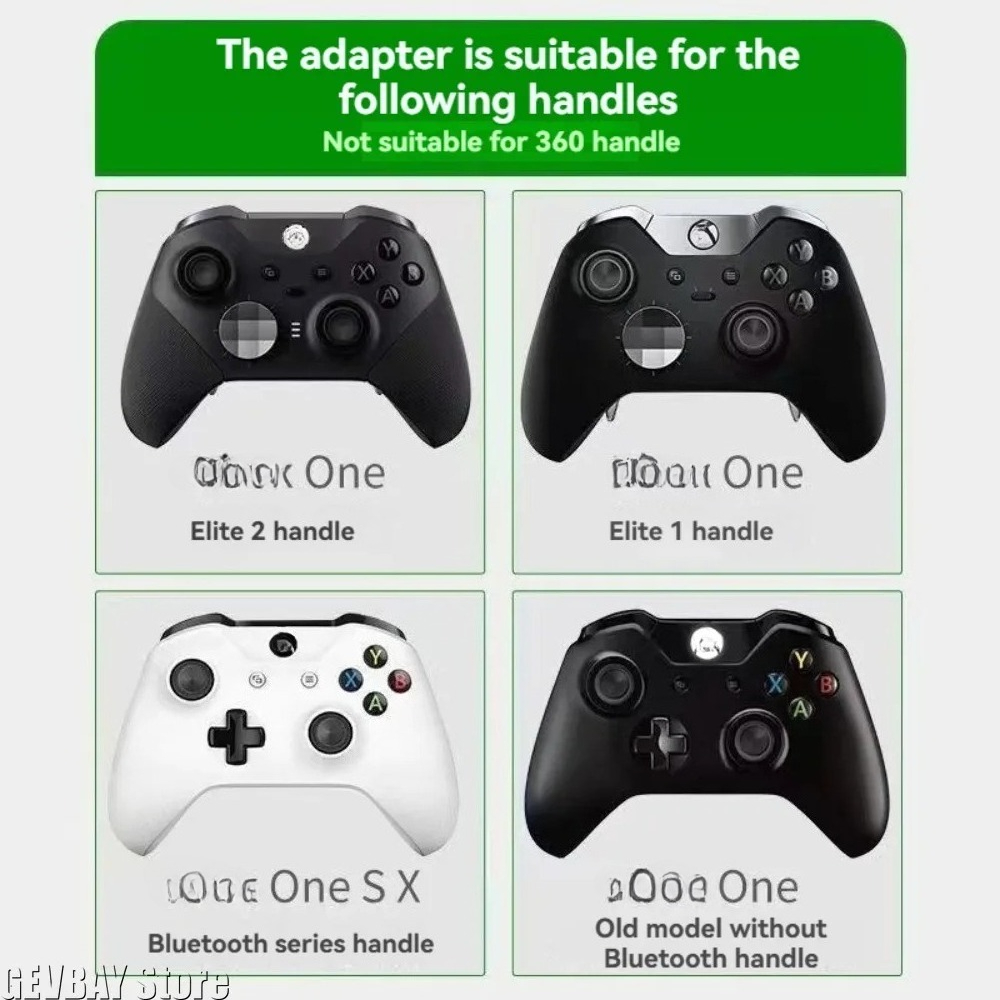 NEW ONE/S Xbox One /S/X/Elite/ - Microsoft Controller Xbox Wireless のレビューと価格
