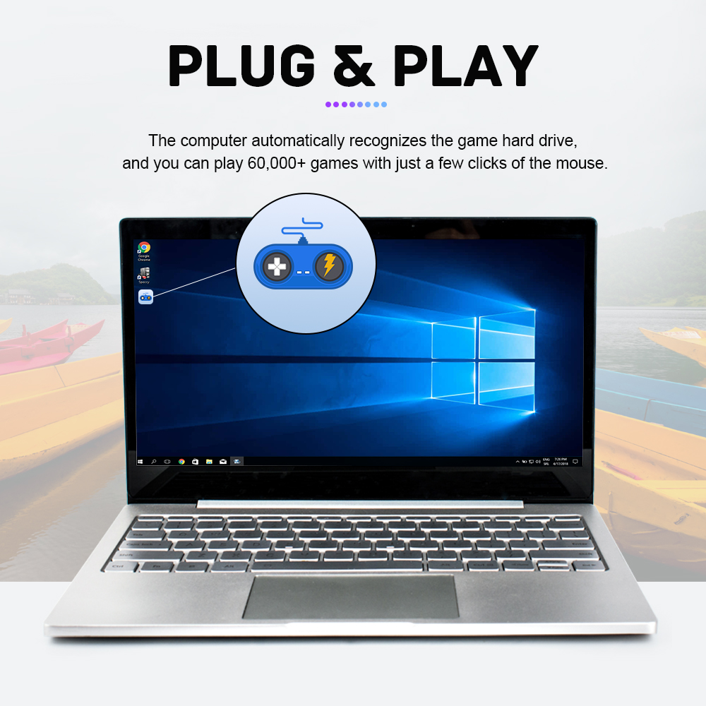 KINHANK スーパーコンソールX レトロバット ゲームH - Gaming Console Cartoon のレビューと価格