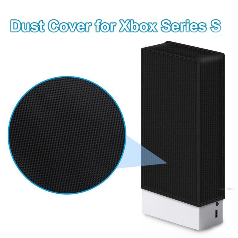 Xbox シリーズ S コンソール用ダストカバー保護ケース傷 - Gaming Console Xbox Series S のレビューと価格